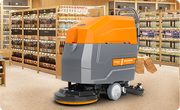 商場(chǎng)超市洗地機(jī)專(zhuān)題